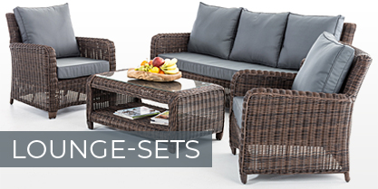 gartenmobel set kunststoff gunstig, polyrattan24.de - clp, Design ideen